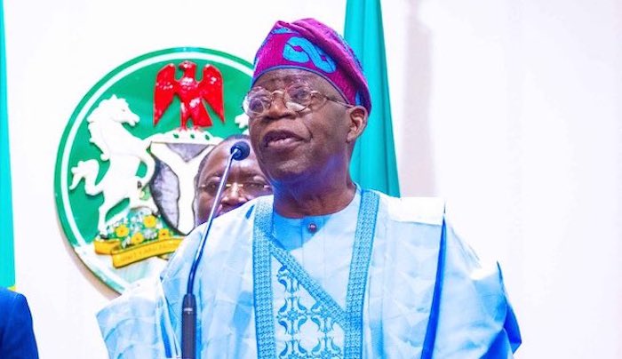 Tinubu Vows Inclusive Development as New Roads Unveiled in Abuja’s Dakibiyu District