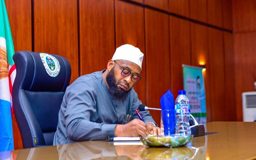 Niger State Government set to reopen schools impacted by Insecurity
