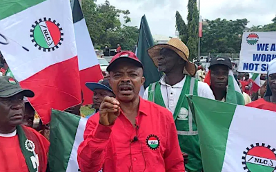 Labour Congress Calls RMAFC’s Salary Review Proposal ‘Insensitive’ Amid Widening Inequality
