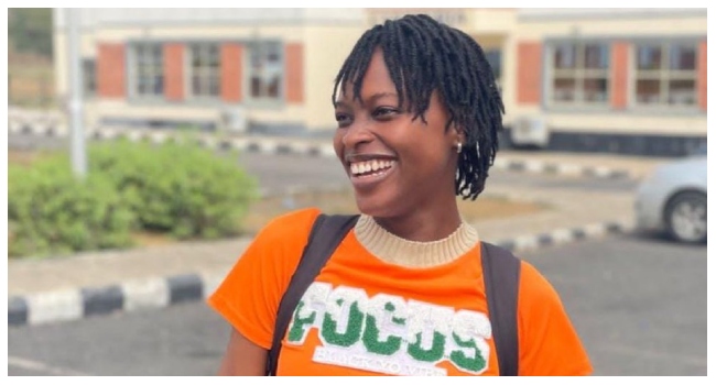 OAU Intensifies Search for Missing Chemistry Student, Dorcas Oseghale