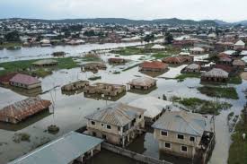 FG Warns of Imminent Floods in Seven States, Urges Evacuation from River Niger Floodplains