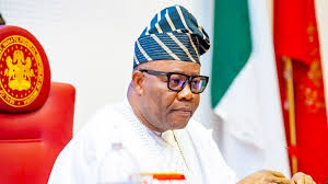 Senate President Akpabio Commends Akwa Ibom Police for Maintaining Peace and Security