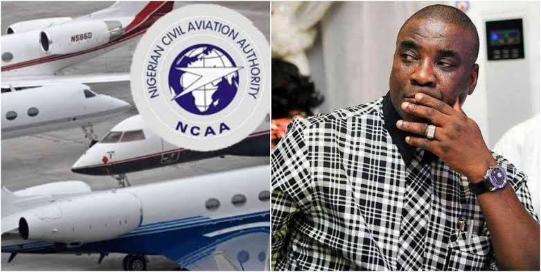 IGP Orders Probe of Kwam 1 Over Abuja Airport Runway Incident, NCAA Slams Six-Month Flight Ban