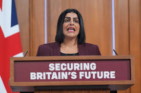 UK Introduces New Sentencing Powers to Bar Criminals from Public Venues