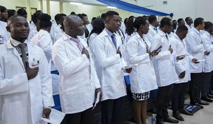Resident Doctors Suspend Strike, Give FG Two-Week Ultimatum on Unmet Demands
