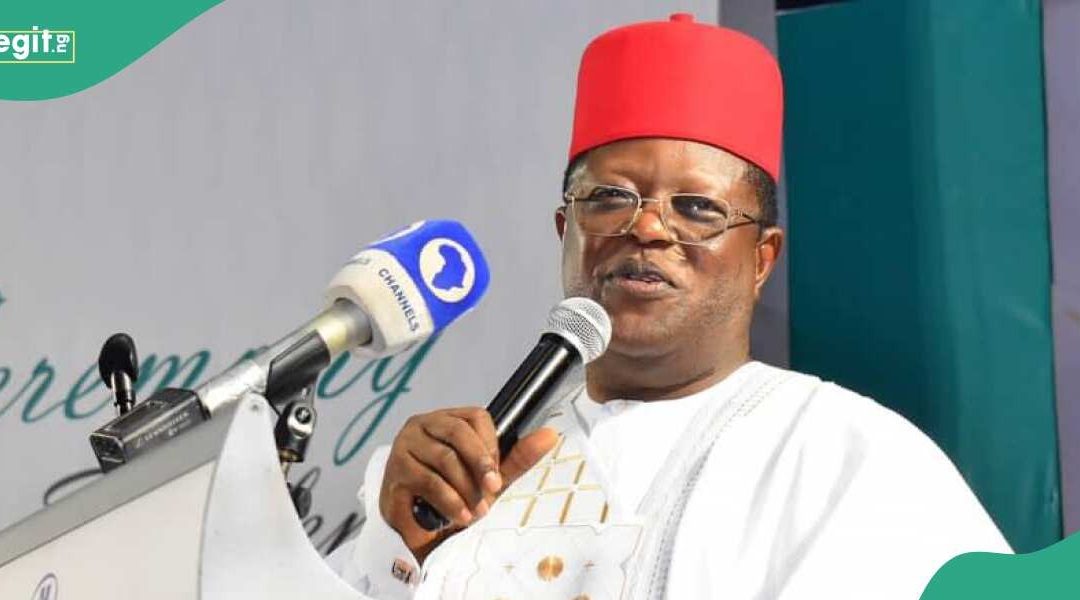 FG Adopts New Funding Framework to Complete Key NNPCL Road Projects, Umahi Reaffirms December Deadline