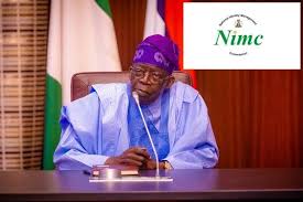 Tinubu Hails NIMC for 126 Million Enrollments, Highlights Digital Identity as Key to National Development