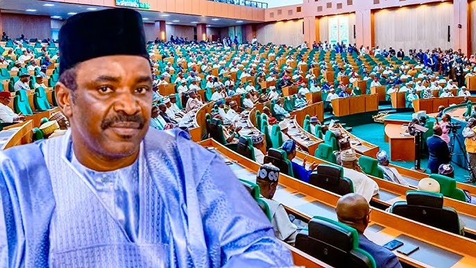 Reps Give Transport Minister 48-Hour Ultimatum Over Abuja-Kaduna Train Derailment