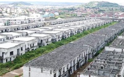 Reps Urge FG to Allocate Forfeited Emefiele Abuja Estate to Low-Income Earners and Vulnerable Groups