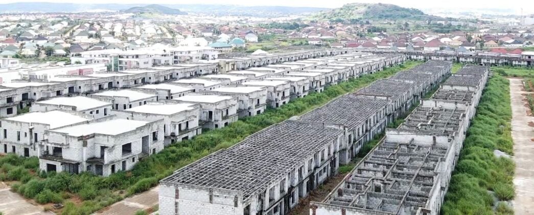 Reps Urge FG to Allocate Forfeited Emefiele Abuja Estate to Low-Income Earners and Vulnerable Groups