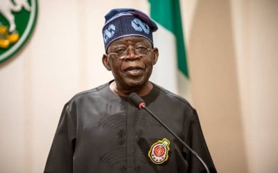 Tinubu Urges West African Leaders to Declare Resource Theft and Illegal Mining as International Crimes
