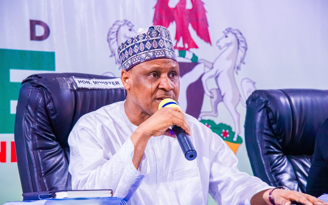 ‎FG Reaffirms Commitment to Global Partnerships, Unveils Reputation Drive in UK