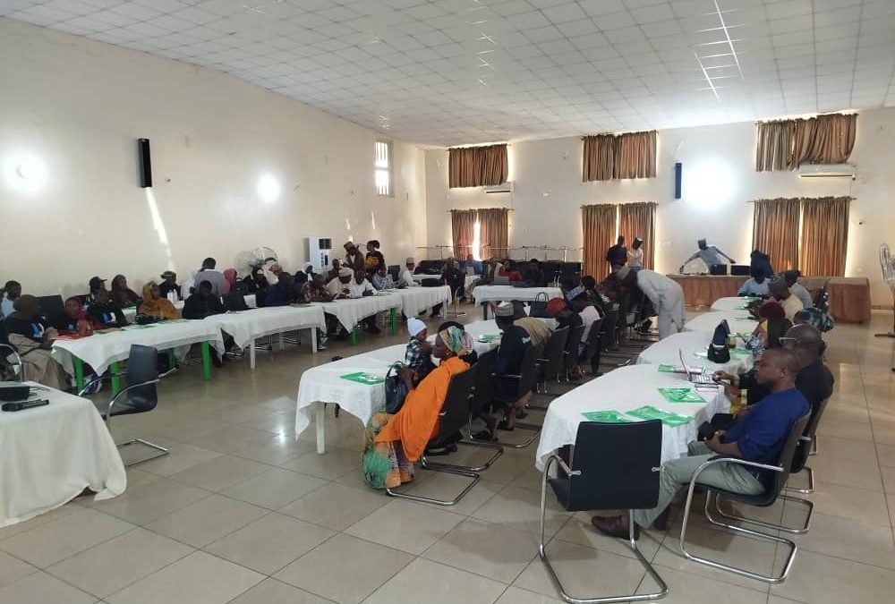 Niger State Ministry of Primary Health Care organizes Media Dialogue – ahead of Measles-Rubella Vaccination Exercise