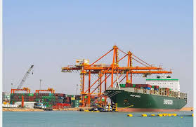 FG, ICTSI in Talks to Boost Port Investment and Maritime Efficiency