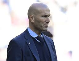 Zinedine Zidane Confirms Desire to Coach France National Team