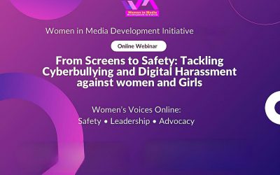 WIMDI Advocates Stronger Digital Safety and Online Protection for Women in Media