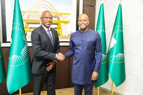 Nigeria Customs Pledges Stronger Partnership with AfCFTA to Boost Intra-African Trade