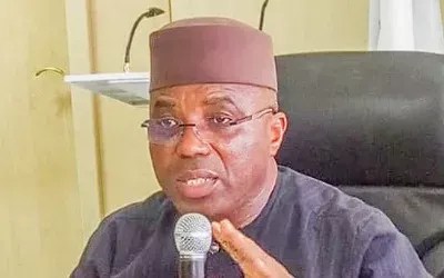 FG Inaugurates Committee to Launch Nigeria Green Climate Fund, Carbon Credit Market