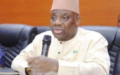 $552 Million Unlocked: FG Secures HOPE-EDU Funding to Revitalise Basic Education