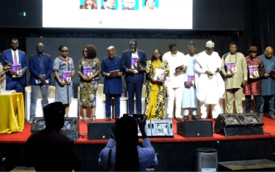 Stakeholders Urge Leaders to Embrace Sacrifice, Selfless Service for Nation Building