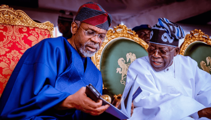 Gbajabiamila Reaffirms Tinubu’s Commitment to Health Sector Reforms