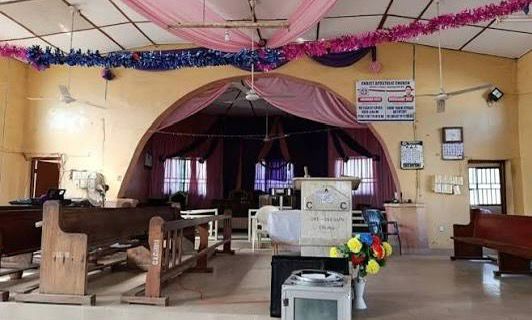 Kwara Govt Confirms Release of 38 Eruku Church Worshippers, Credits Tinubu’s Intervention