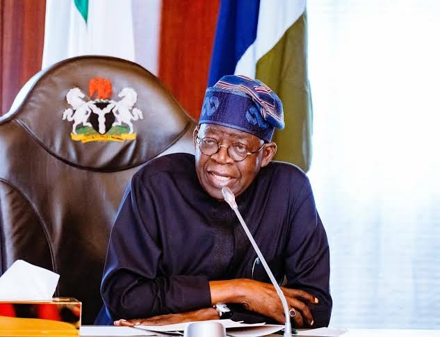 Tinubu Orders Withdrawal of Police from VIP Duties, Refocus on Core Law Enforcement