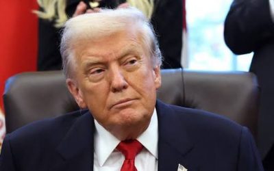 Trump Urges House Republicans to Back Release of Epstein Files Ahead of Key Vote