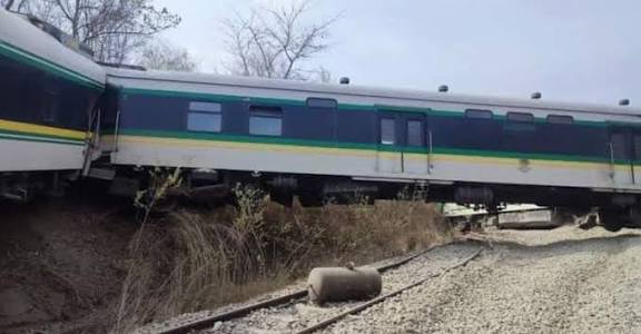 Two Arrested for Sabotage in Warri-Itakpe Train Derailment — NRC Confirms Restoration, Operations Resume Nov 5