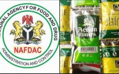 NAFDAC to Enforce Ban on Sachet Alcohol by December 2025, Cites Youth Safety