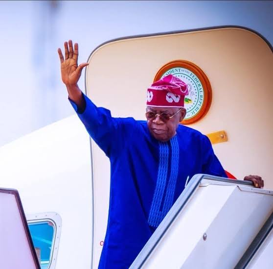 Tinubu to Attend G20 and AU-EU Summits in South Africa and Angola