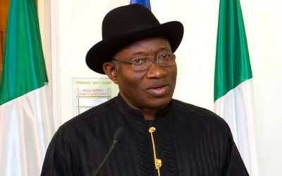 Jonathan Evacuated from Guinea-Bissau as Military Takes Over, Appoints New Leader