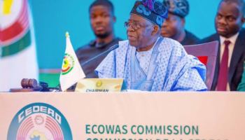 Tinubu Joins ECOWAS Virtual Summit on Guinea-Bissau Coup, Nigeria Condemns Unconstitutional Power Grab