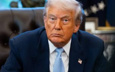 Foreign Scene — Trump Says US Will ‘De-escalate’ After Minnesota Shootings