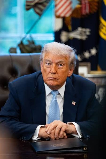 US Congress Orders Release of Epstein Files as Trump Reverses Stance Amid Public Pressure