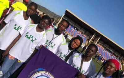 F.U.T Minna Shines Early at 27th NUGA Games with Multiple Wins Across Sports