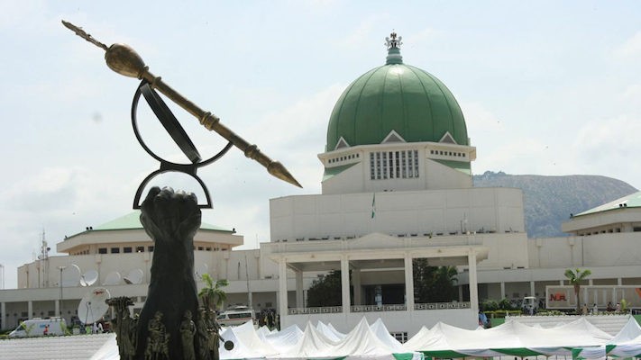 National Assembly Moves to End Multiple Taxation with Constitution Amendment Bill