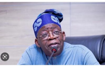 Tinubu Approves Nigerian Team for US-Nigeria Security Working Group