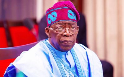 Tinubu Vows to End Killings, Restore Peace in Plateau State