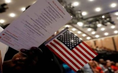 Trump Administration to Re-examine Green Cards of Immigrants from 19 Countries Over Security Concerns