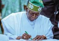 Tinubu Forwards 32 Ambassadorial Nominees to Senate for Confirmation