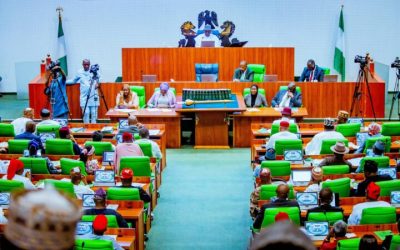 Senate Passes Electoral Act 2026 After Clause-by-Clause Review