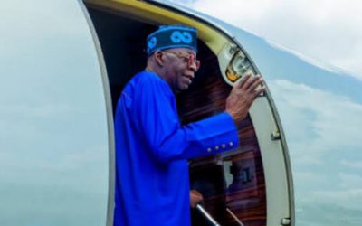 Tinubu to Visit UK on Historic State Invitation from King Charles