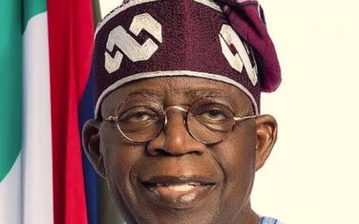 Tinubu Hails Capital Market as Valuation Surpasses ₦100 Trillion