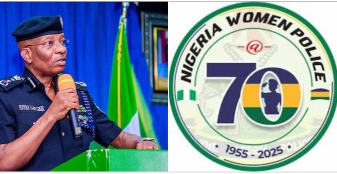 Nigeria Police Celebrates 70 Years of Women in Policing, Honours Progress from 1955 to 2025