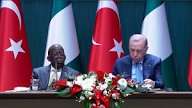 Nigeria, Turkey Sign MoU to Boost Care Economy and Family Welfare