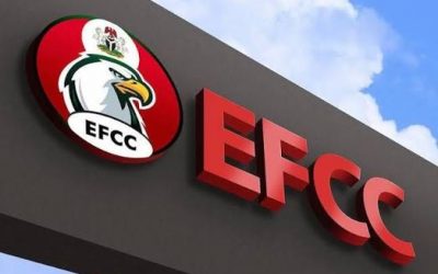 EFCC Defends Forceful Arrest Tactics, Says Law Permits Entry Into Premises