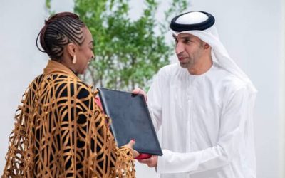 FG: Nigeria–UAE Trade Deal Opens Global Market Access for Local Exporters