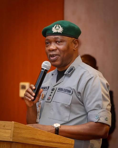 Customs CG Urges Young Officers to Master Post-Clearance Audit