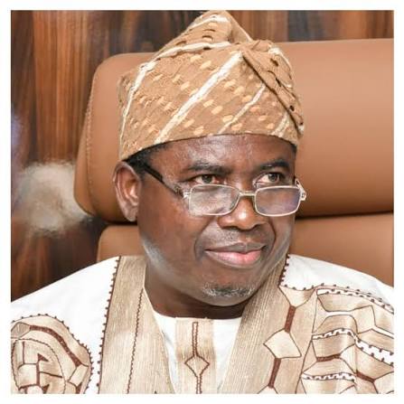 INEC Reaffirms Commitment to Credible Elections Ahead of 2026, 2027 Polls